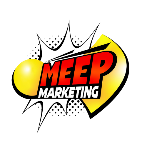 Meep Marketing and Websites